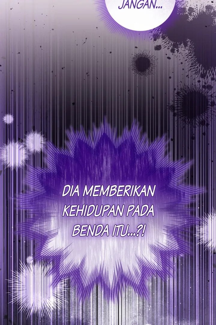 Baca The Villain's Daughter Plans To Run Away - Chapter 71 halaman 10