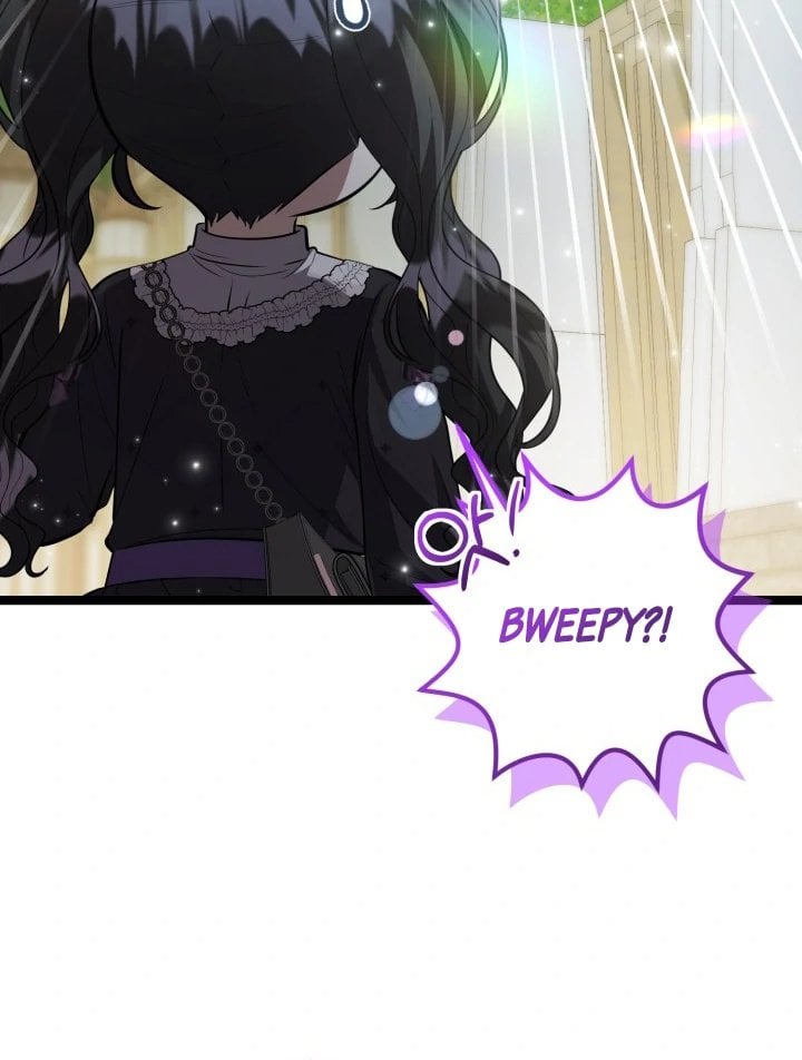 Baca The Villain's Daughter Plans To Run Away - Chapter 71 halaman 129