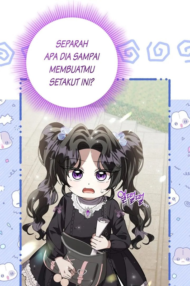 Baca The Villain's Daughter Plans To Run Away - Chapter 71 halaman 130
