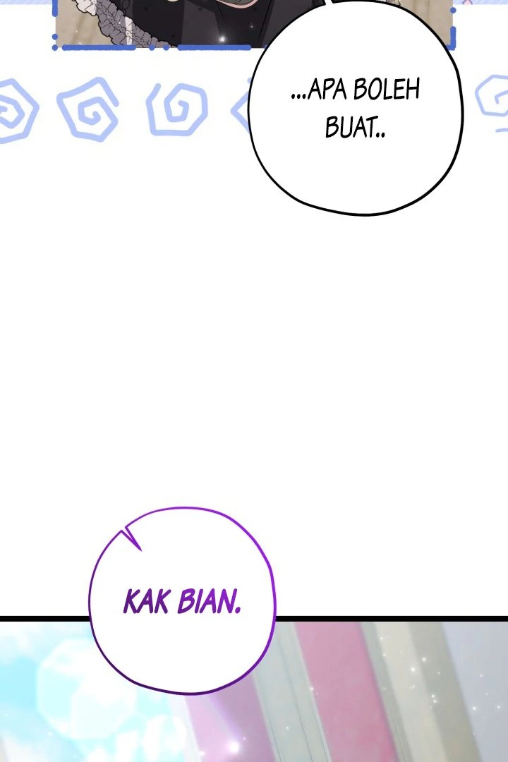 Baca The Villain's Daughter Plans To Run Away - Chapter 71 halaman 132