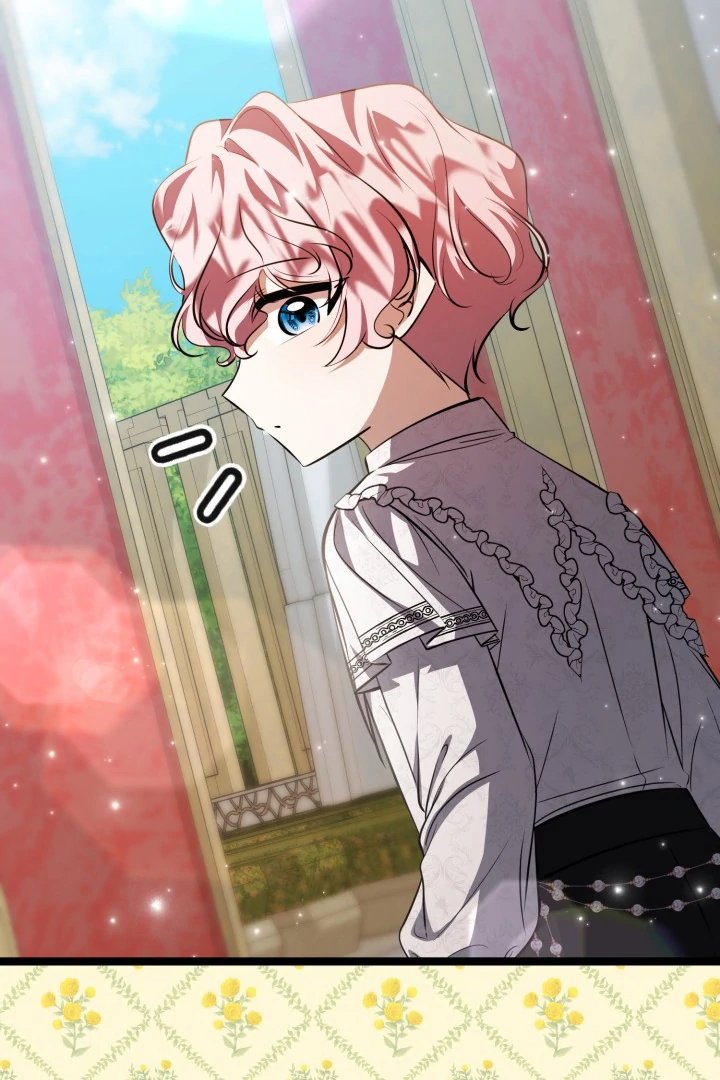 Baca The Villain's Daughter Plans To Run Away - Chapter 71 halaman 135