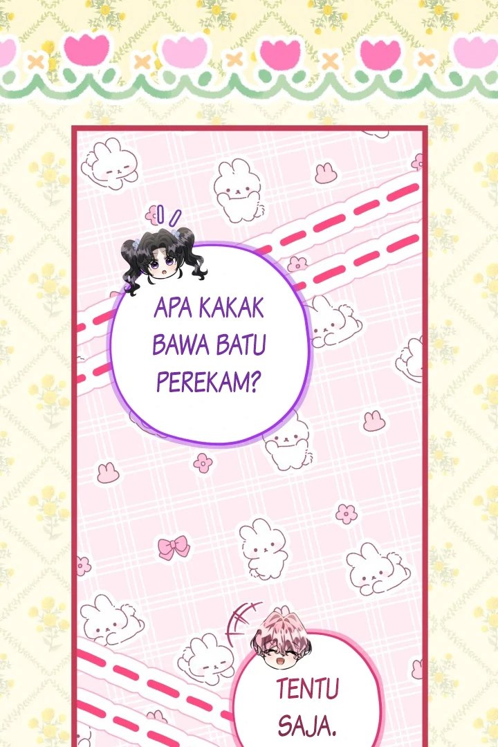 Baca The Villain's Daughter Plans To Run Away - Chapter 71 halaman 136