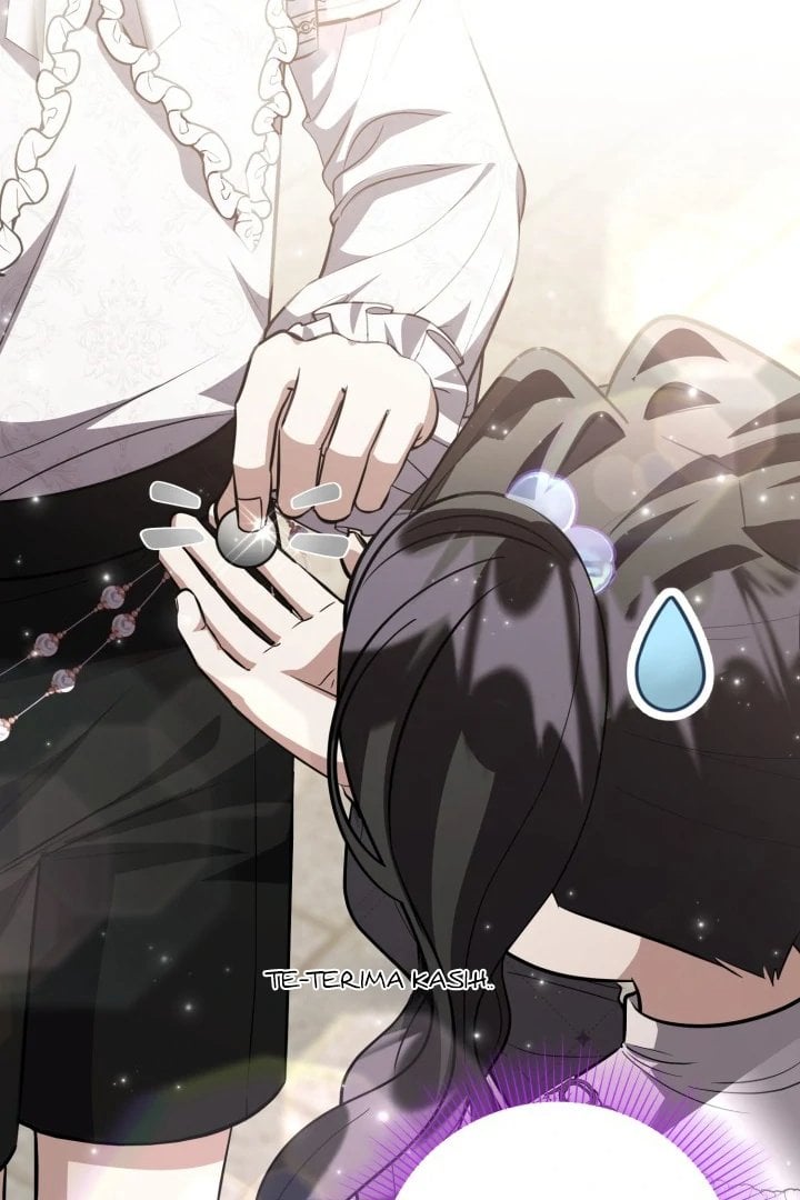 Baca The Villain's Daughter Plans To Run Away - Chapter 71 halaman 139