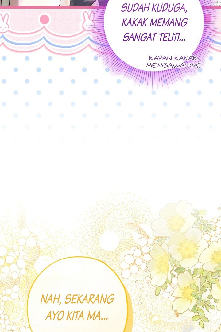 Baca The Villain's Daughter Plans To Run Away - Chapter 71 halaman 141