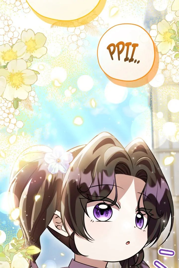 Baca The Villain's Daughter Plans To Run Away - Chapter 71 halaman 145