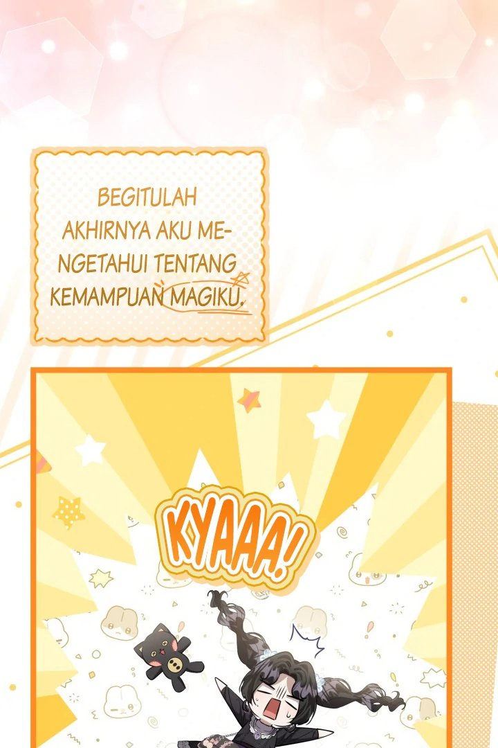 Baca The Villain's Daughter Plans To Run Away - Chapter 71 halaman 152