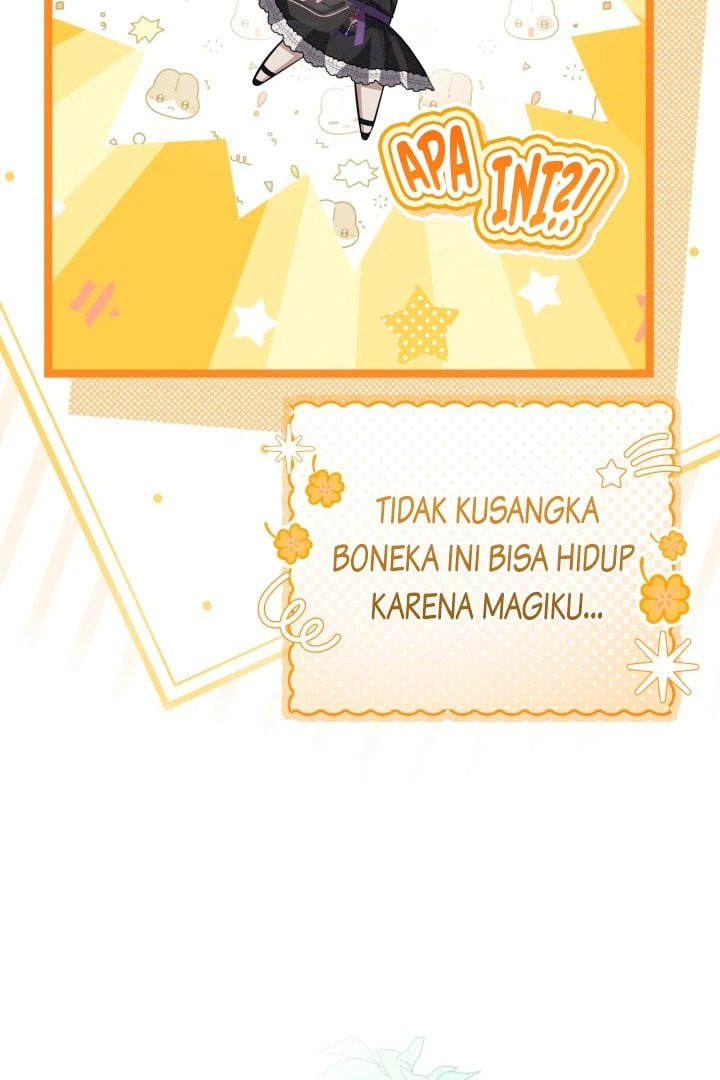 Baca The Villain's Daughter Plans To Run Away - Chapter 71 halaman 155