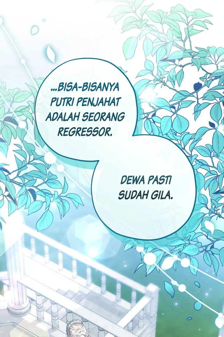 Baca The Villain's Daughter Plans To Run Away - Chapter 71 halaman 158