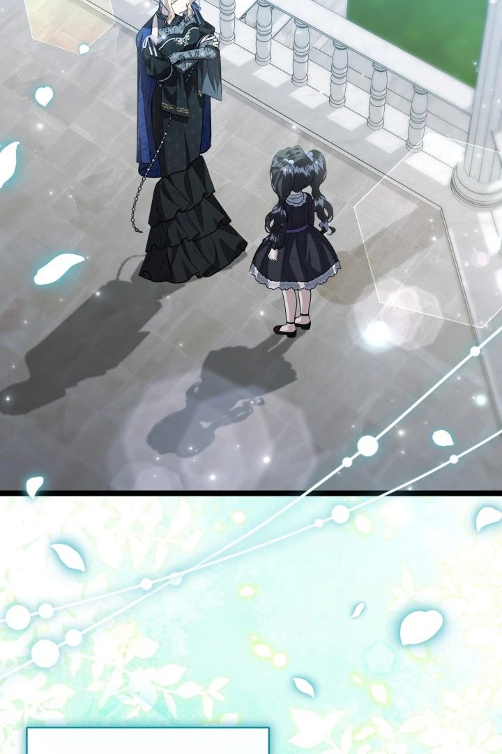 Baca The Villain's Daughter Plans To Run Away - Chapter 71 halaman 160