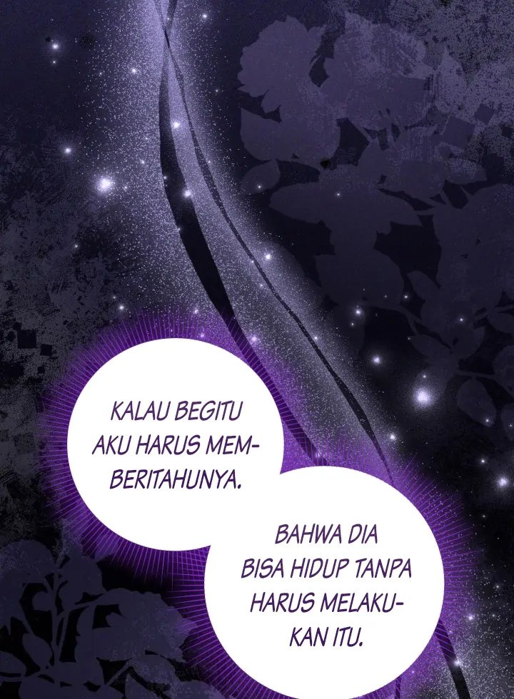 Baca The Villain's Daughter Plans To Run Away - Chapter 71 halaman 171