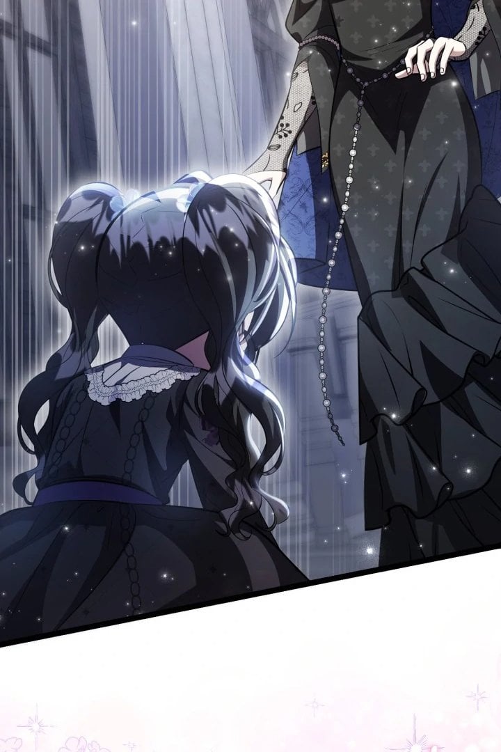 Baca The Villain's Daughter Plans To Run Away - Chapter 71 halaman 177