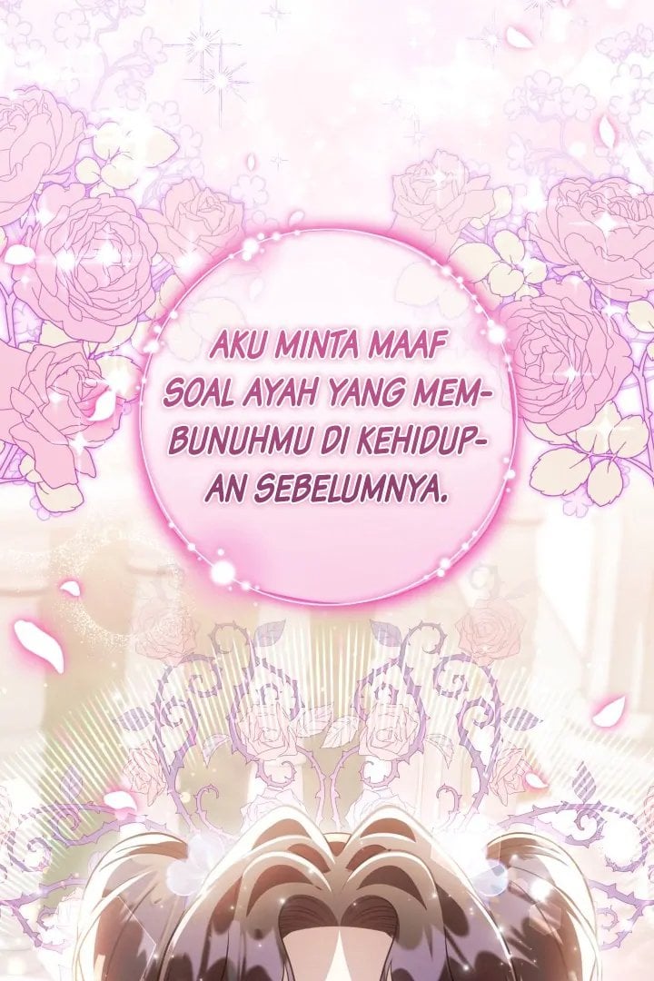 Baca The Villain's Daughter Plans To Run Away - Chapter 71 halaman 179