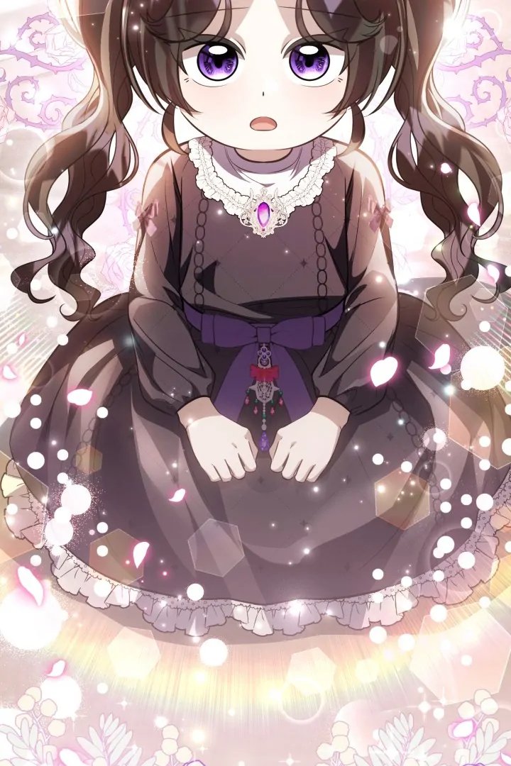 Baca The Villain's Daughter Plans To Run Away - Chapter 71 halaman 181