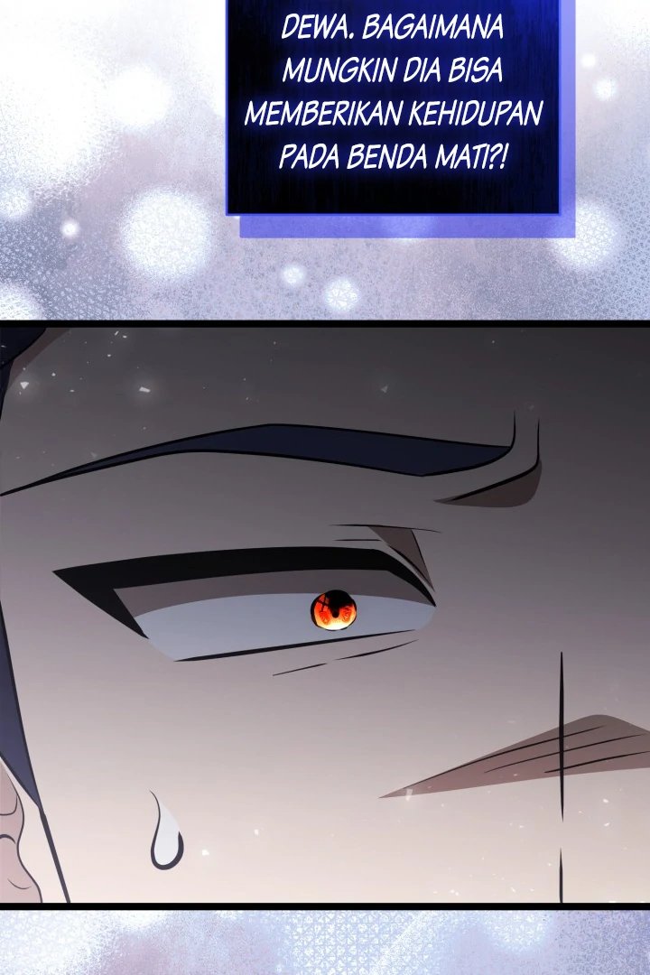 Baca The Villain's Daughter Plans To Run Away - Chapter 71 halaman 13