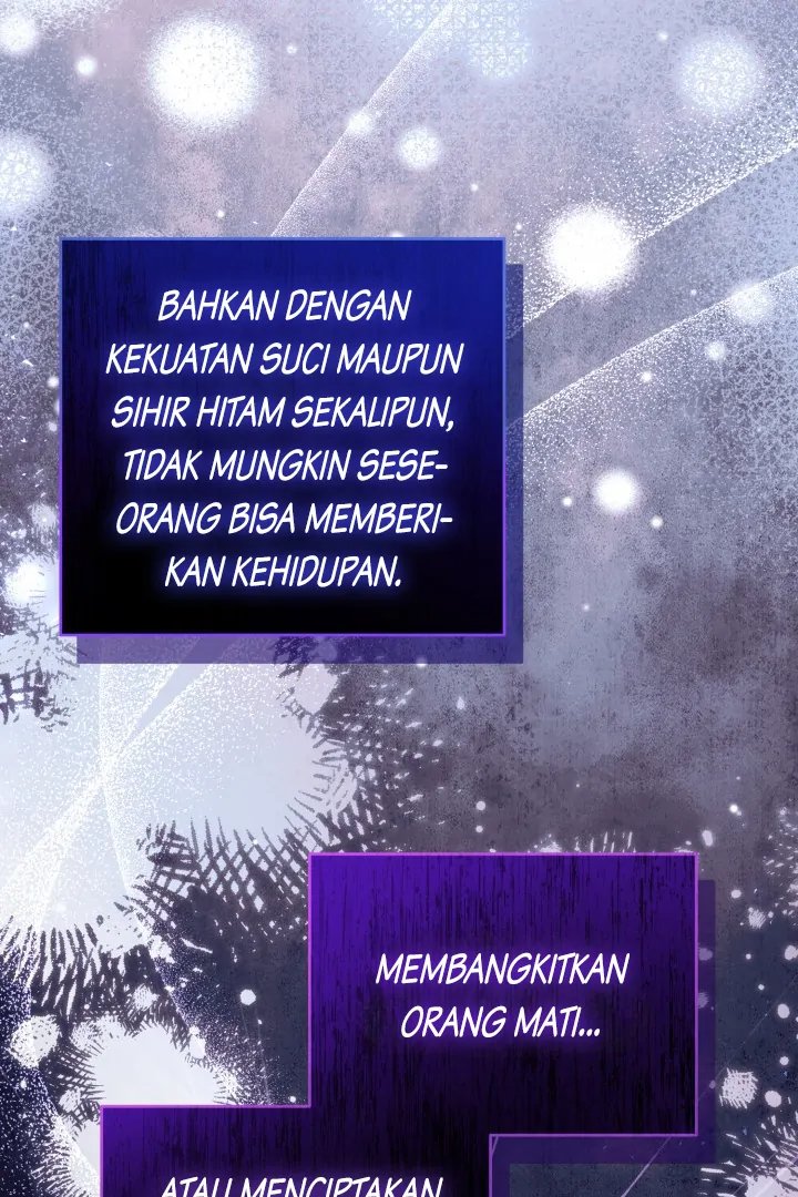 Baca The Villain's Daughter Plans To Run Away - Chapter 71 halaman 14