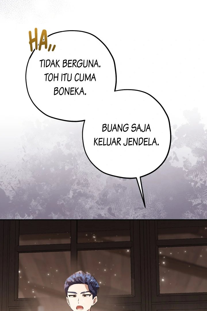 Baca The Villain's Daughter Plans To Run Away - Chapter 71 halaman 28