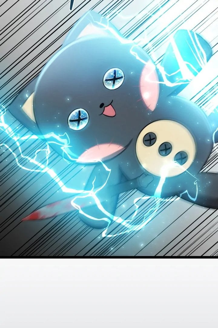 Baca The Villain's Daughter Plans To Run Away - Chapter 71 halaman 30