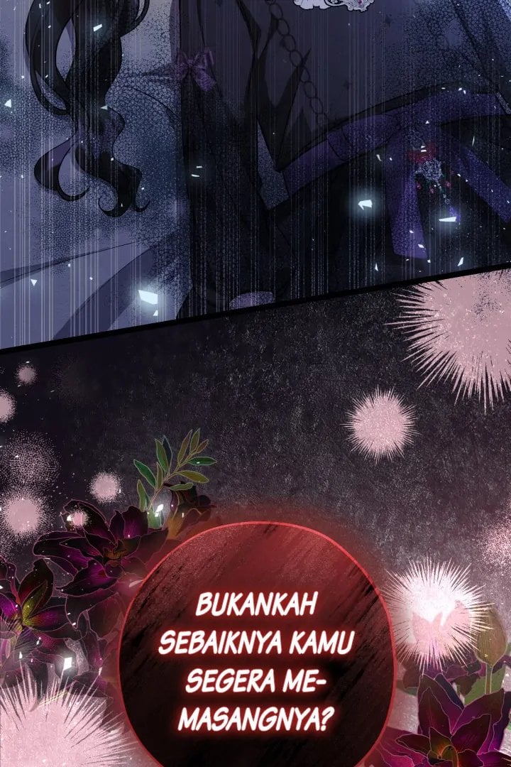 Baca The Villain's Daughter Plans To Run Away - Chapter 71 halaman 37