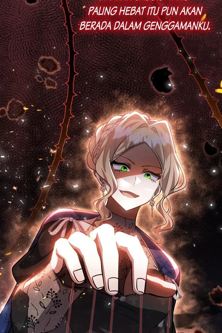 Baca The Villain's Daughter Plans To Run Away - Chapter 71 halaman 41