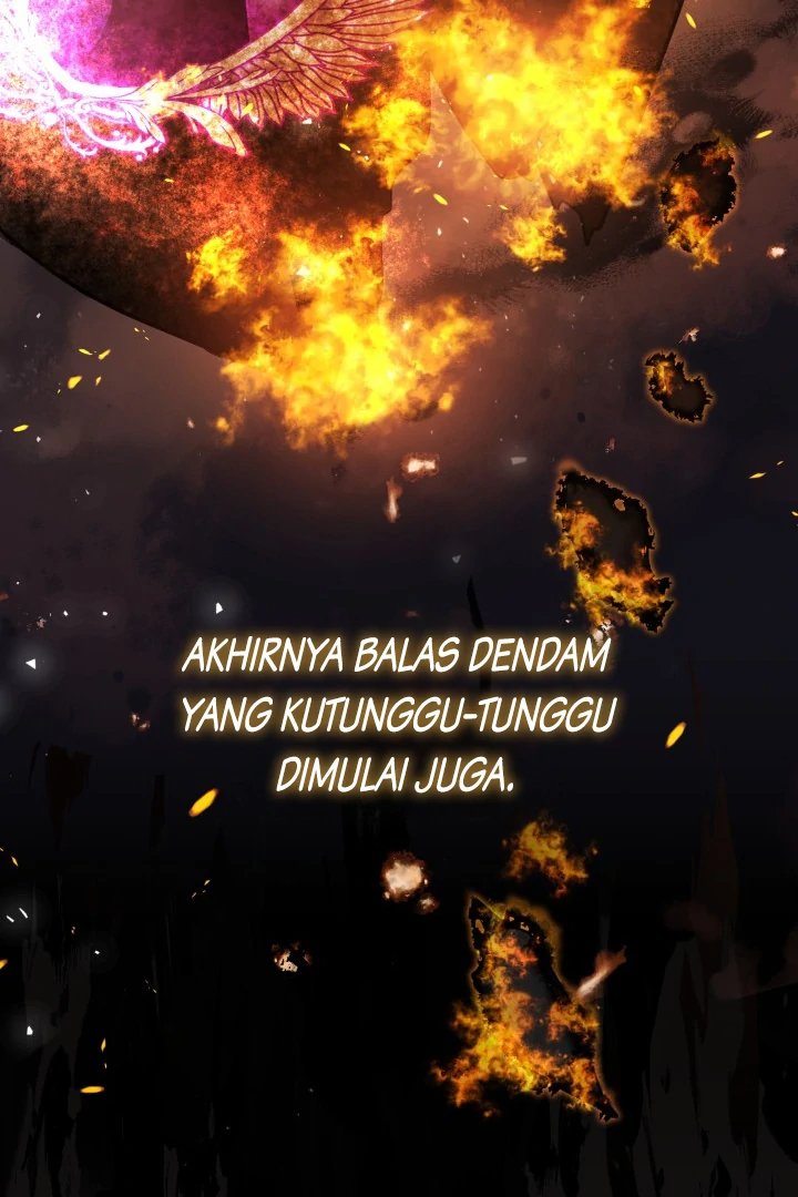 Baca The Villain's Daughter Plans To Run Away - Chapter 71 halaman 43