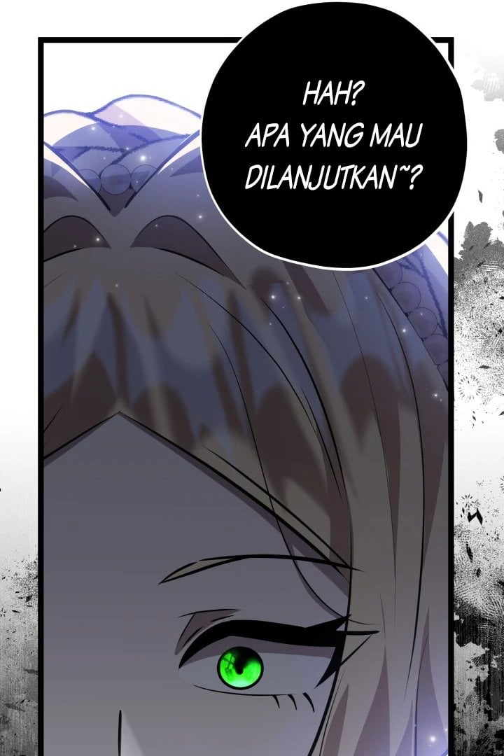 Baca The Villain's Daughter Plans To Run Away - Chapter 71 halaman 45