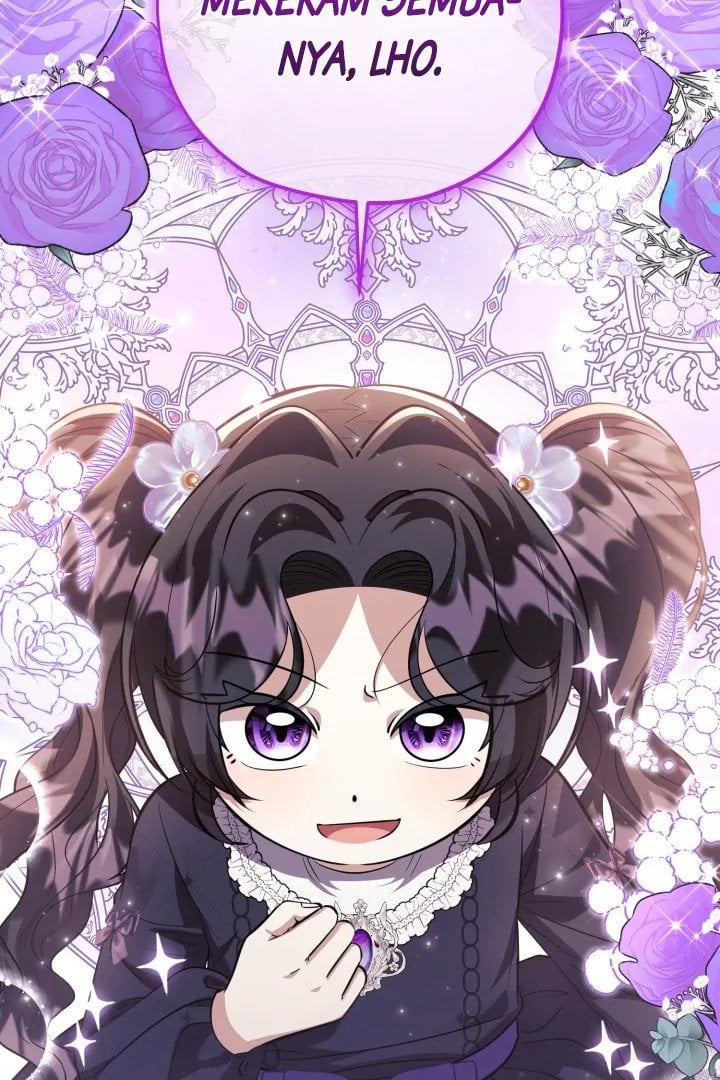 Baca The Villain's Daughter Plans To Run Away - Chapter 71 halaman 50