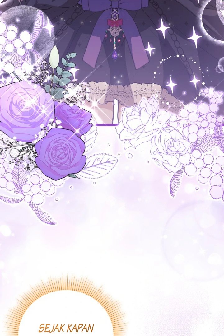 Baca The Villain's Daughter Plans To Run Away - Chapter 71 halaman 51