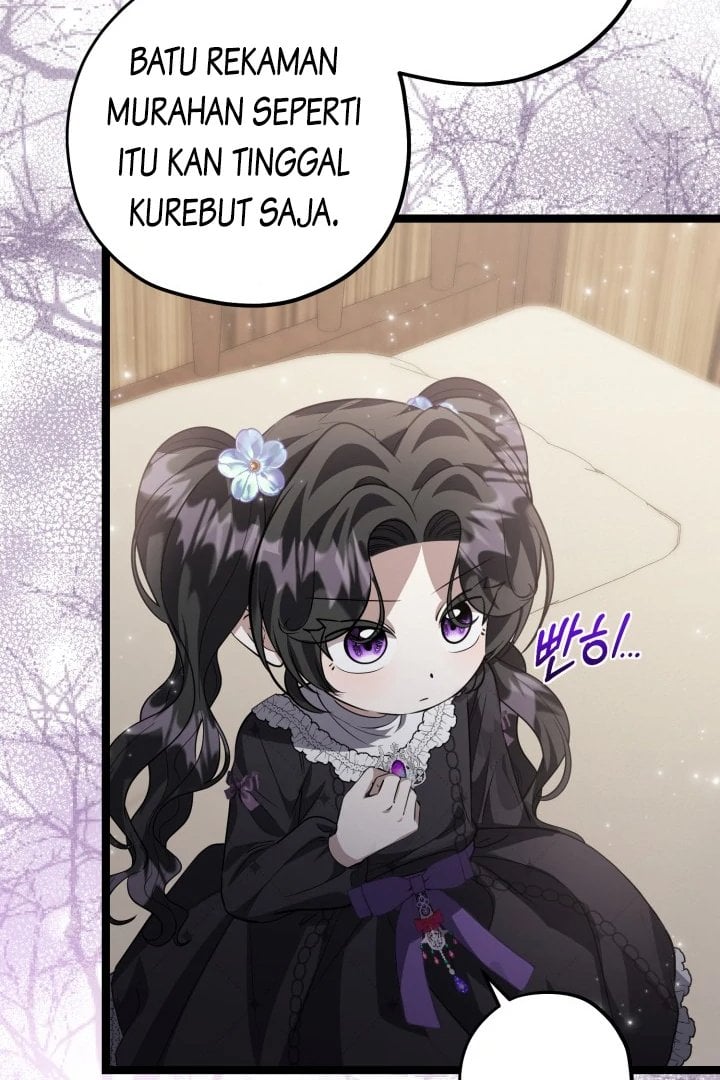 Baca The Villain's Daughter Plans To Run Away - Chapter 71 halaman 53