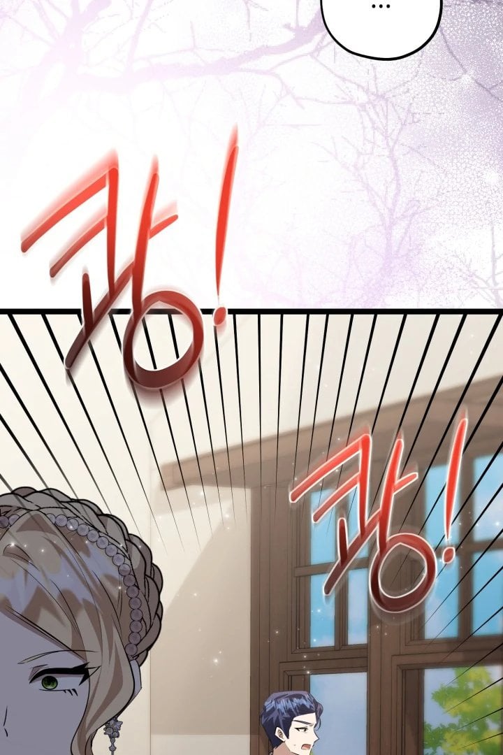 Baca The Villain's Daughter Plans To Run Away - Chapter 71 halaman 54