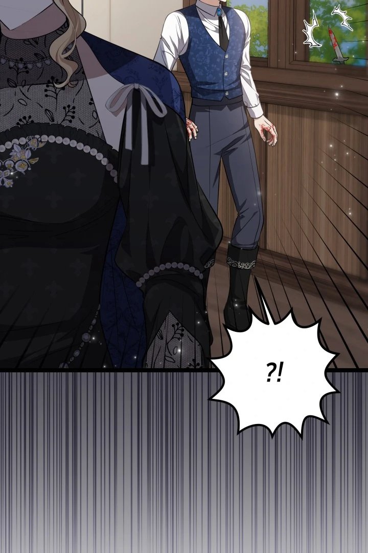 Baca The Villain's Daughter Plans To Run Away - Chapter 71 halaman 55
