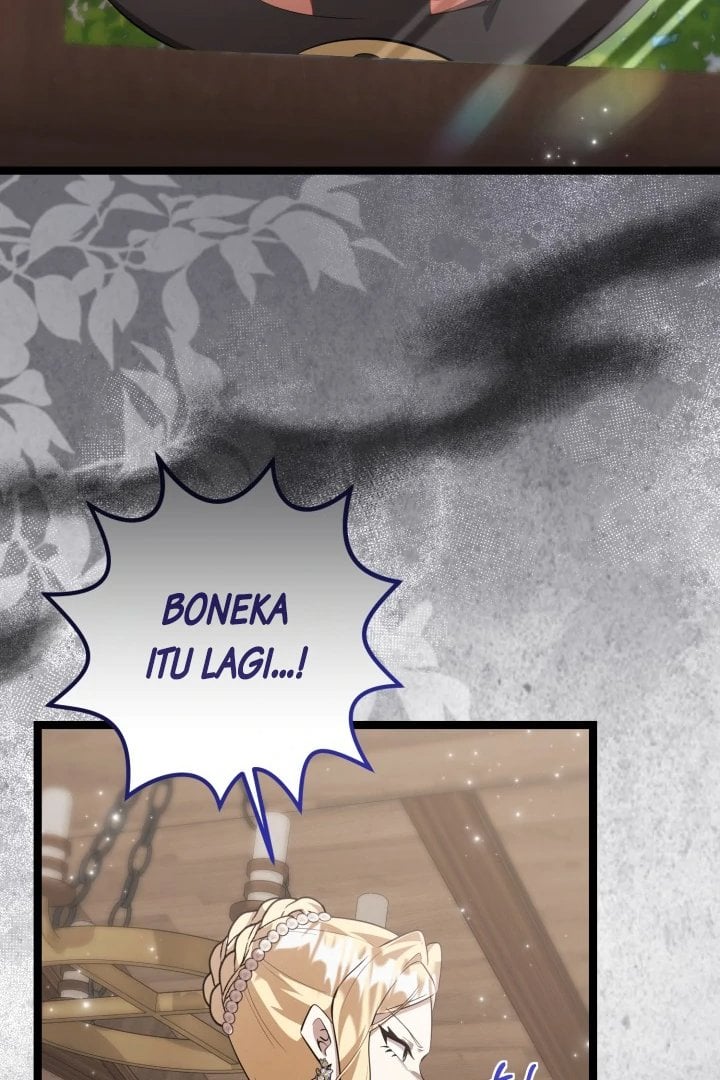 Baca The Villain's Daughter Plans To Run Away - Chapter 71 halaman 57