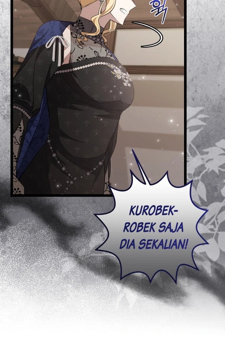 Baca The Villain's Daughter Plans To Run Away - Chapter 71 halaman 58