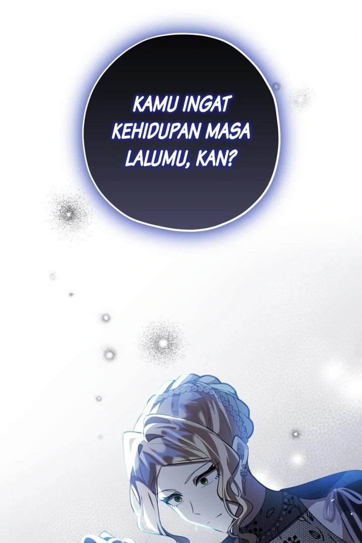 Baca The Villain's Daughter Plans To Run Away - Chapter 71 halaman 61