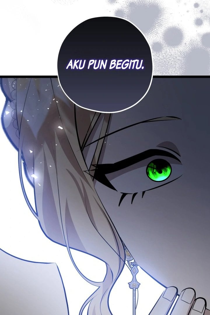 Baca The Villain's Daughter Plans To Run Away - Chapter 71 halaman 63