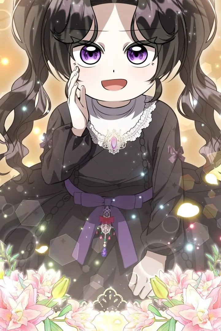 Baca The Villain's Daughter Plans To Run Away - Chapter 71 halaman 66