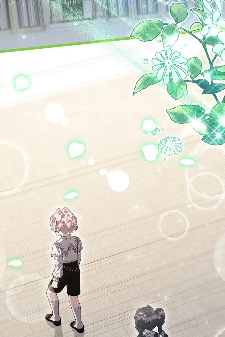 Baca The Villain's Daughter Plans To Run Away - Chapter 71 halaman 70