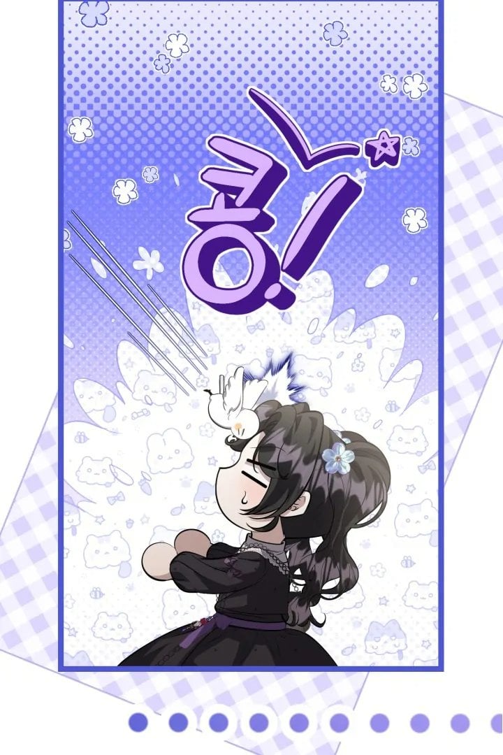 Baca The Villain's Daughter Plans To Run Away - Chapter 71 halaman 79