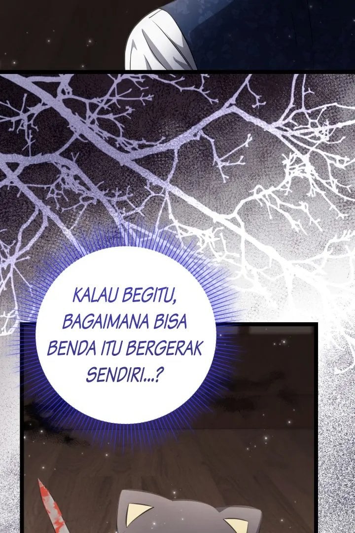 Baca The Villain's Daughter Plans To Run Away - Chapter 71 halaman 8