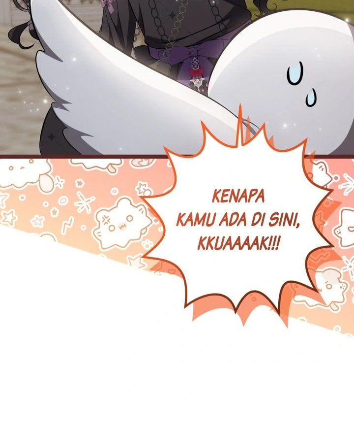 Baca The Villain's Daughter Plans To Run Away - Chapter 71 halaman 86