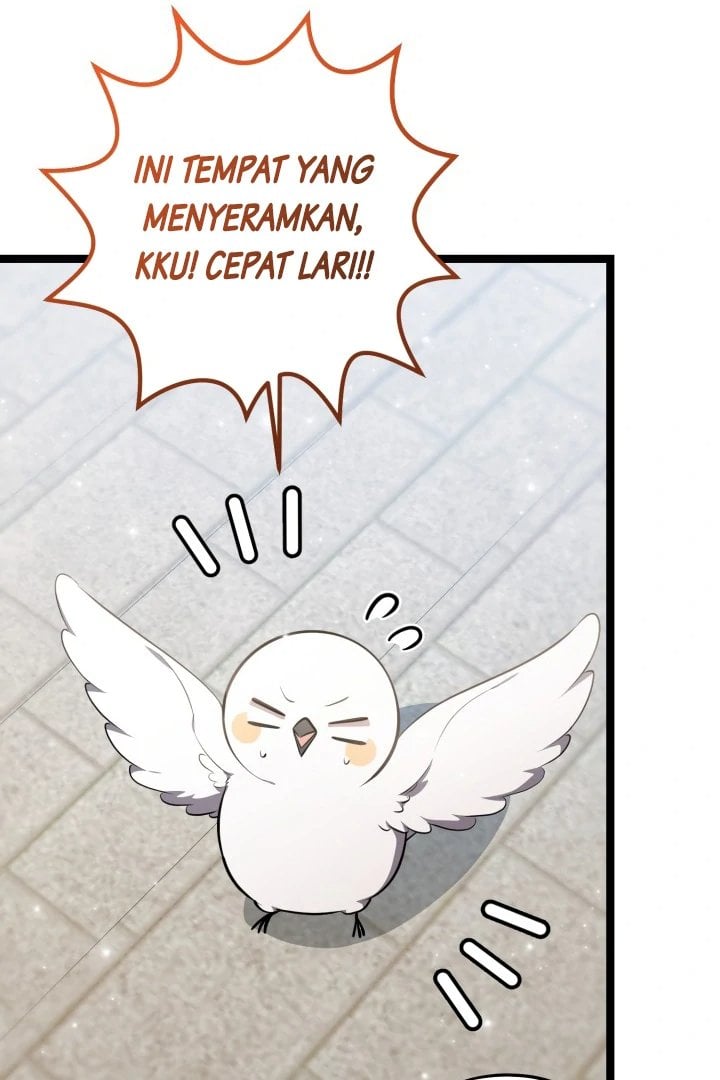 Baca The Villain's Daughter Plans To Run Away - Chapter 71 halaman 89