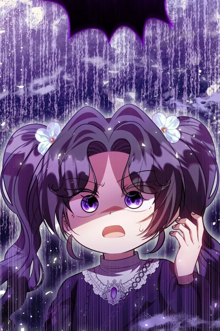 Baca The Villain's Daughter Plans To Run Away - Chapter 71 halaman 93