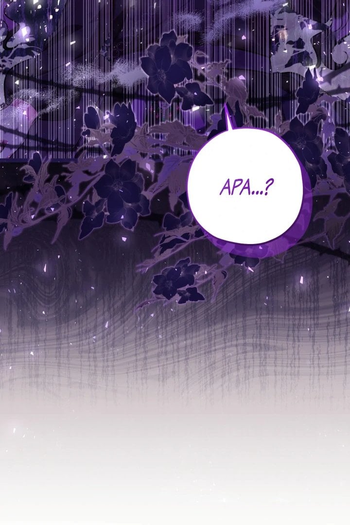 Baca The Villain's Daughter Plans To Run Away - Chapter 71 halaman 94