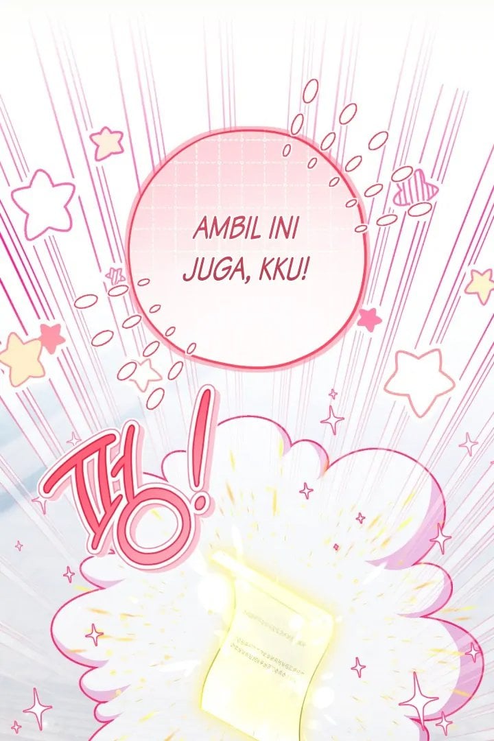 Baca The Villain's Daughter Plans To Run Away - Chapter 71 halaman 95