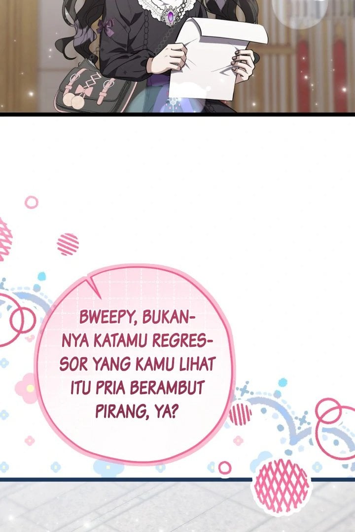 Baca The Villain's Daughter Plans To Run Away - Chapter 71 halaman 105