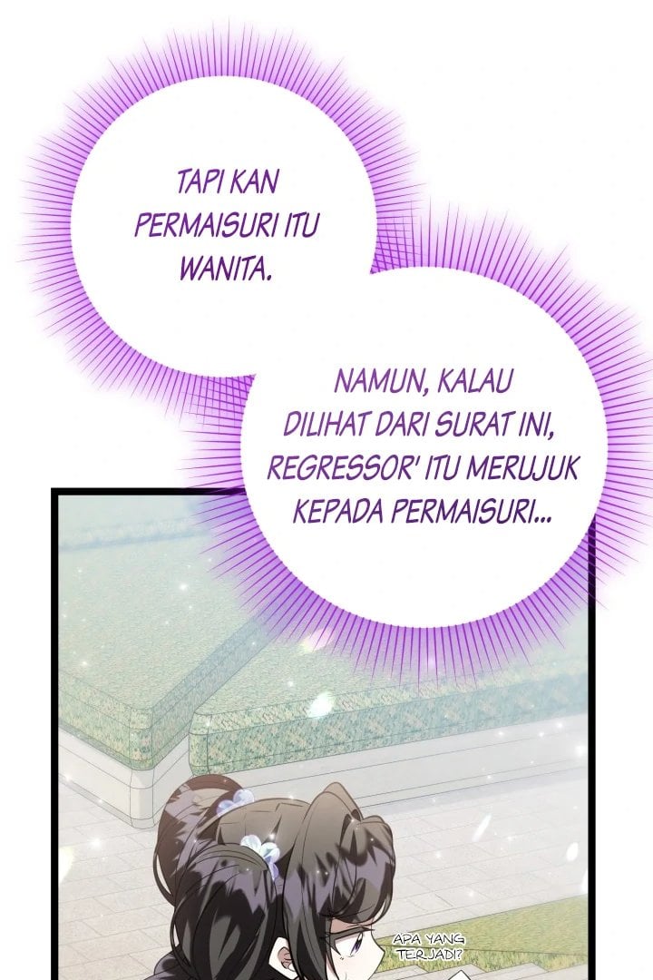 Baca The Villain's Daughter Plans To Run Away - Chapter 71 halaman 111