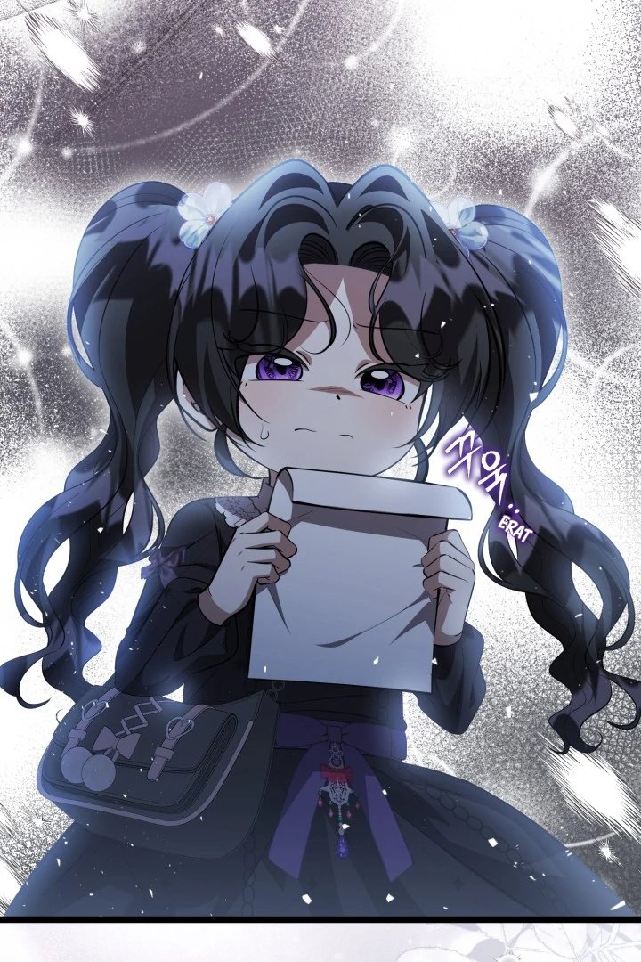 Baca The Villain's Daughter Plans To Run Away - Chapter 71 halaman 117