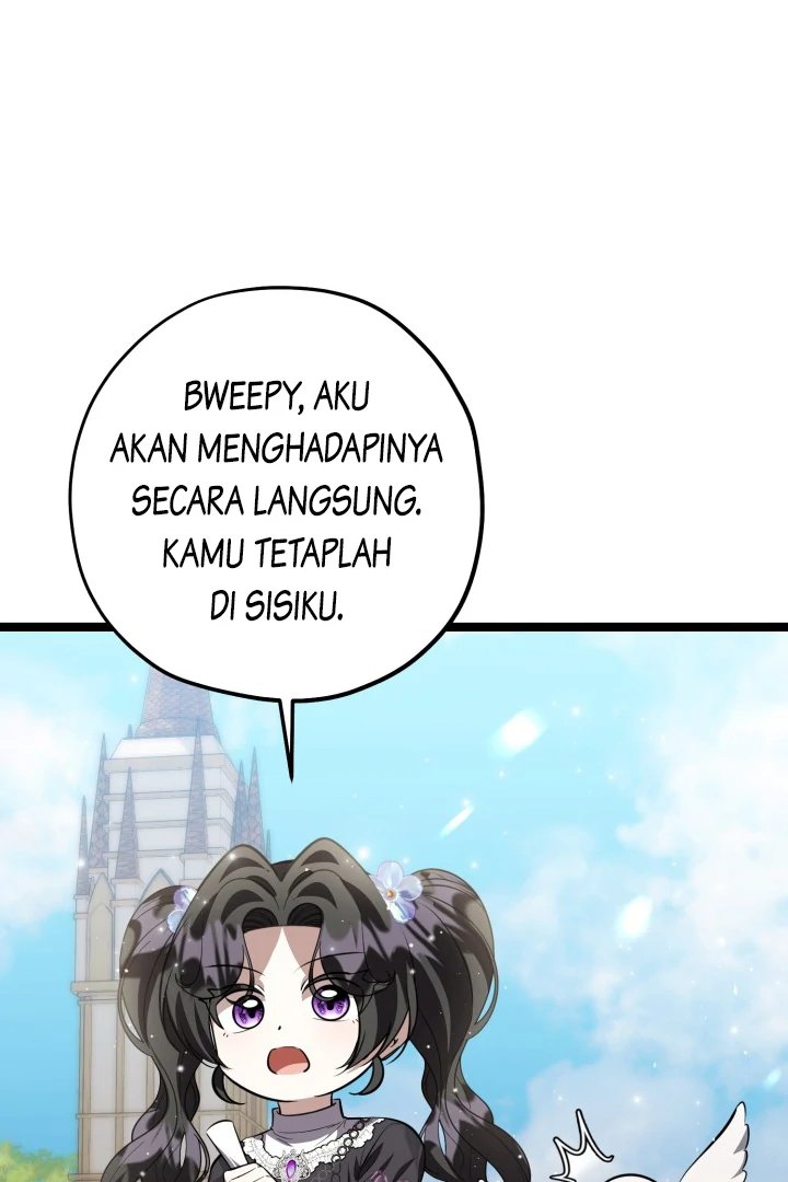 Baca The Villain's Daughter Plans To Run Away - Chapter 71 halaman 122