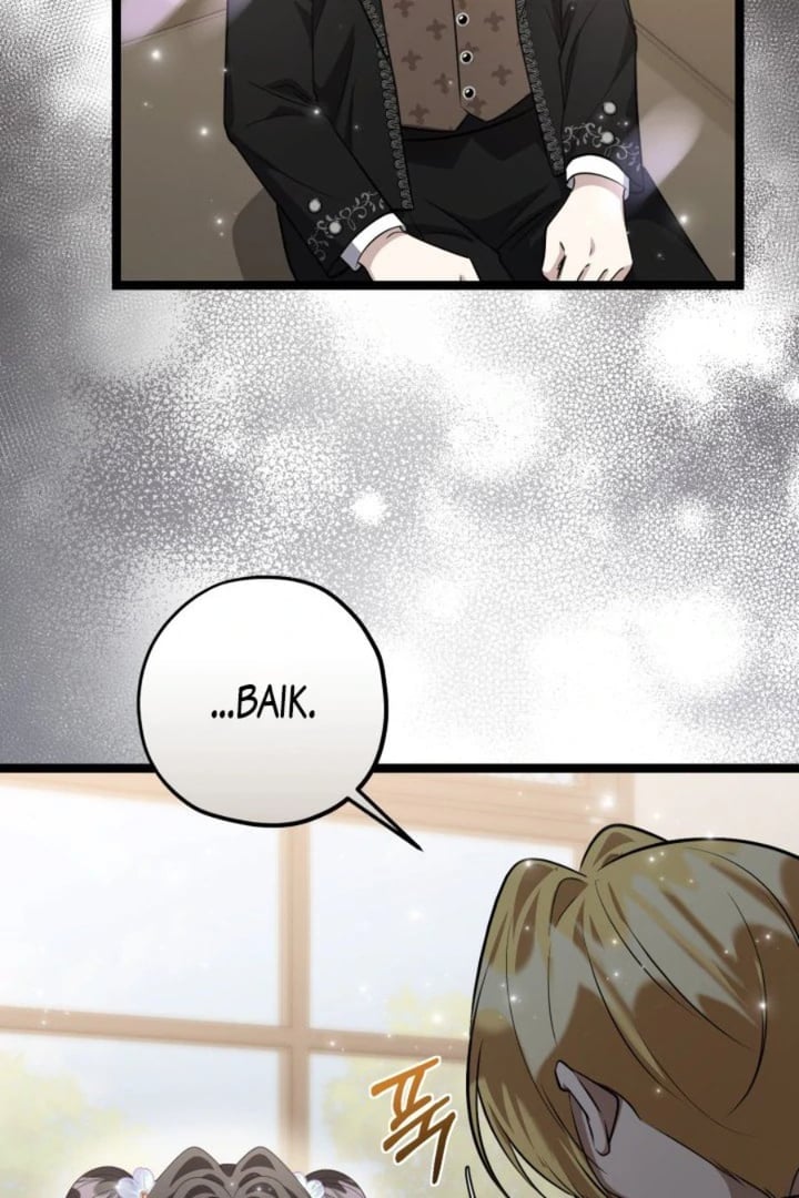 Baca The Villain's Daughter Plans To Run Away - Chapter 72 halaman 100