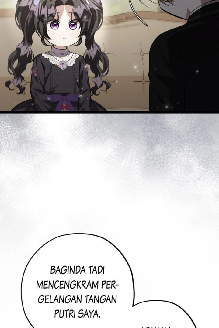 Baca The Villain's Daughter Plans To Run Away - Chapter 72 halaman 101