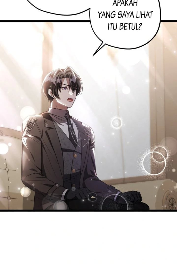 Baca The Villain's Daughter Plans To Run Away - Chapter 72 halaman 102